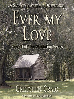 cover image of Ever My Love